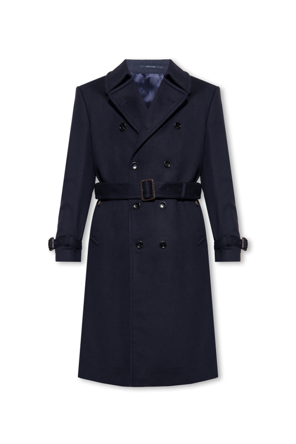 breasted coat Gucci - SchaferandweinerShops Afghanistan
